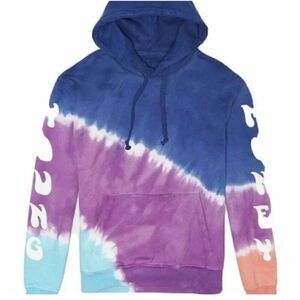 American Eagle Outfitters x Young Money Lil Wayne Womens Hoodie Multicolor Small